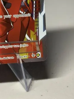 Pokemon Team Flare Grunt XY Generations 73a/83 Full Art TCG Pokemon NM - Image 4