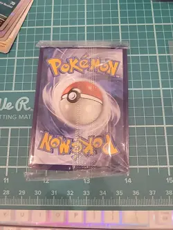 Pokemon Holiday Advent Calendar SEALED Snom 084/264 Near Mint US - Image 3