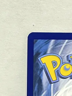 Pokemon Prize Pack Series 7 Dark Energy Cosmos Holo - PLAY STAMP - Image 4