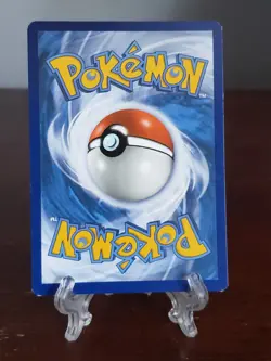 Detective Pikachu SM194 HOLO Rare Movie Promo NM Pokemon 2019 - Image 2
