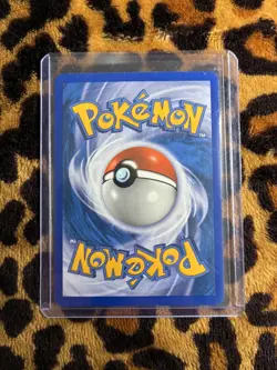 Pokemon TCG - 2005 Umbreon (Ex Delta Species) - Holo Rare - Ryo Ueda Art - Image 2