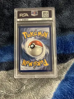 2024 Pokemon SFA EN Shrouded Fable Munkidori 072/064 PSA 9 - Illustration Rare - Image 2
