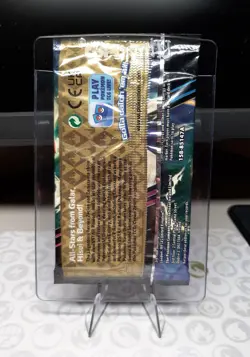 Pokemon TCG Crown Zenith Factory Sealed Booster Pack x1 - Image 3
