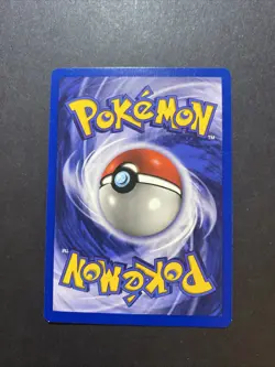 Exeggutor 35/64 Jungle Regular 1st Edition Pokemon WOTC NM - Image 2