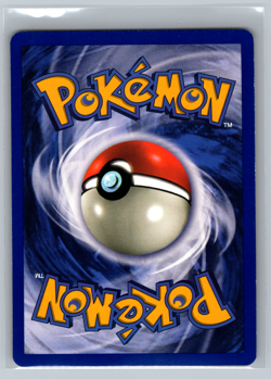 Pokemon 1st Edition Exeggutor Uncommon Jungle 35/64 NM - Image 2