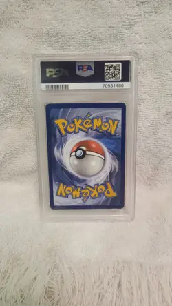 2022 Pokemon Go #050 Dragonite Vstar - PSA 10 - Image 3