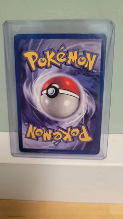 Pokemon TCG Exeggutor 35/64 Jungle Base Set 1st Edition LP - Image 2