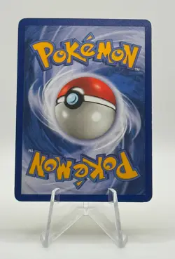 Magneton 11/62 Holo - NM - Fossil Unlimited - Pokemon TCG - Image 2