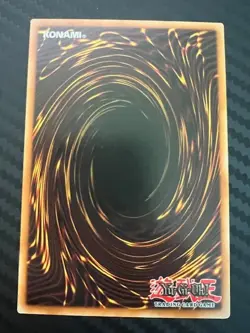 Yugioh Infestation Pandemic HA07-EN068 Secret Rare 1st Ed VLP - Image 2