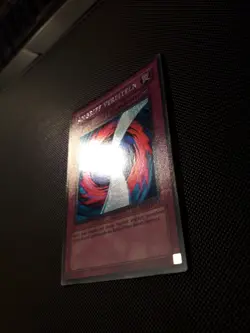 Yu-Gi-Oh! Angriff vereiteln, ROD-DE003, Secret Rare, 2. Auflage, Deutsch, EX- - Image 3