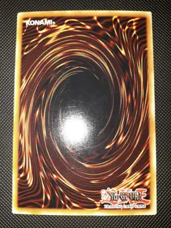 Yu-Gi-Oh! Angriff vereiteln, ROD-DE003, Secret Rare, 2. Auflage, Deutsch, EX- - Image 4