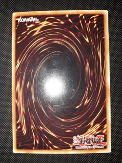 Yu-Gi-Oh! Seiyaryu, SDD-E001, Secret Rare, unlimited, Englisch, Light Played - Image 4