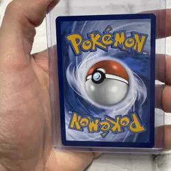 Jynx ex - 124/165 - Pokemon TCG Scarlet & Violet 151 (2023) - NM/MT - HOLO Card - Image 3