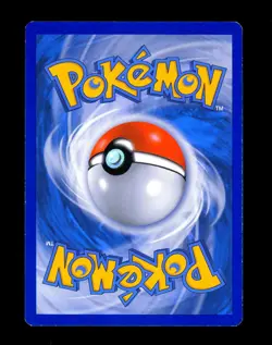 2015 Pokemon SCEPTILE Primal Clash REVERSE HOLO Foil Rare XY Set Card 9/160 - Image 2