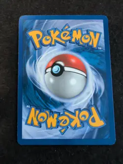 Lotad 55/100 Ex Crystal Guardians Pokemon Card - Image 2