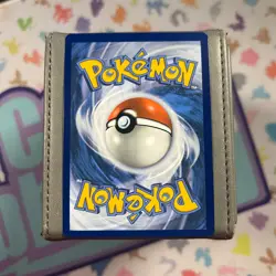 Steven's Beldum SVP207 Promo - NM Pokemon Card - Image 2
