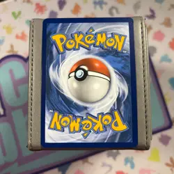 Marnie's Morpeko SVP206 Promo - NM Pokemon Card - Image 2