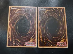 2x Pot of Greed Common Unlimited Edition Yugioh Card Set MP - Image 2