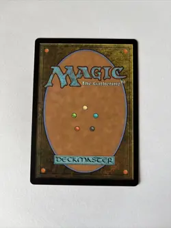 Privileged Position - MTG Double Masters 2022 - Image 2