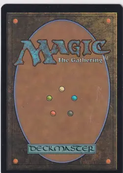 PCBB #0003 Standard Showdown - Go for the Throat- Near Mint Rare Foil Borderless - Image 2