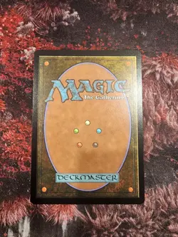 Snapcaster Mage (Borderless) (Chocobo Track Foil) Commander - Image 2