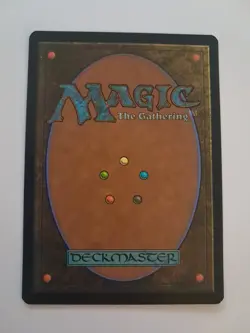 Saw in Half Borderless Comic FOIL NM Marvel Spiderman MTG MAGIC THE GATHERING - Image 2