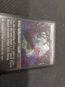 Bitterblossom (Foil Etched) Double Masters 2022 Foil - Image 4