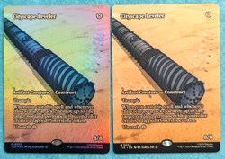x2 Cityscape Leveler (x1 Foil) (x1 Regular) - Avatar: The Last Airbender #53 - Image 2