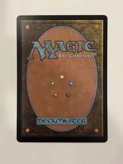 Earthbending Student Foil MTG Avatar TLE 0249 NM - Image 2