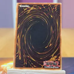 Red-Eyes B. Dragon SDJ-001 Starter Deck: Joey Unlimited - Image 3