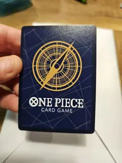 Monkey. D .Luffy Manga Rare English Full Art Proxy One Piece Card Game - Image 3