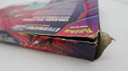 Pokemon TCG Eternatus VMAX Premium Collection Box Factory Sealed Trading Card - Image 4