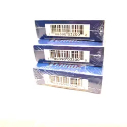 Spawn Power Cardz 3x Lot 50-Card Sealed Starter Deck 1995 Collectable Card Game - Image 3