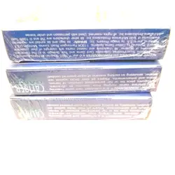 Spawn Power Cardz 3x Lot 50-Card Sealed Starter Deck 1995 Collectable Card Game - Image 5