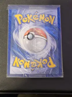 SEALED Shaymin EX XY148 Generations Black Star Promo Holo Pokemon Card - Image 2