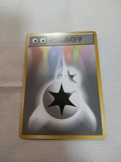 [MP+] 1st Edition Double Colorless Energy Japanese Pokemon Card 3095 - Image 1