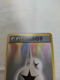 [MP+] 1st Edition Double Colorless Energy Japanese Pokemon Card 3095 - Image 2