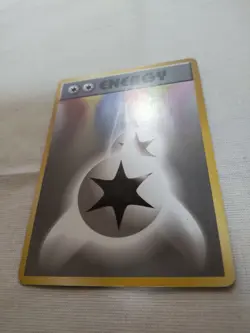 [MP+] 1st Edition Double Colorless Energy Japanese Pokemon Card 3095 - Image 4