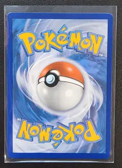 Pokemon Charizard EX Paldean Fates Special Illustration Rare Card 234/091 NM - Image 2