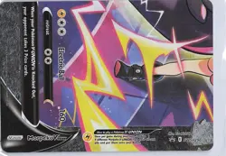 Morpeko V-Union - Promo SWSH: Sword & Shield Promo Cards SWSH290 NM - Image 1