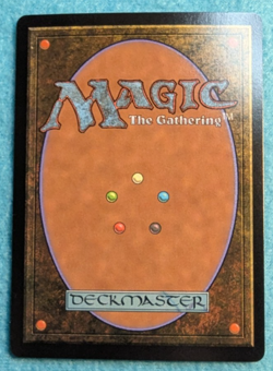 x1 Wan Shi Tong, All-Knowing (Extended Art) (Foil) - Avatar ATLA - #182 - Image 3