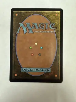 MTG BADGERMOLE CUB Foil (Borderless ) | NM (0326) Avatar The Last Air Bender - Image 2