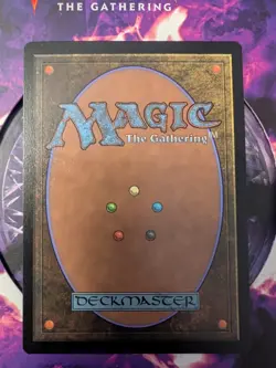 MTG Deadly Rollick Commander 2020 Regular NM - Image 2