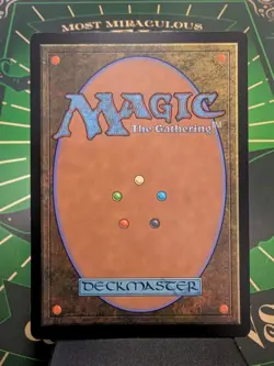 MTG Tortured Existence The List Reprints Regular NM - Image 2