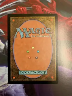 MTG Flawless Maneuver Commander: Phyrexia: All Will Be One Regular NM - Image 2