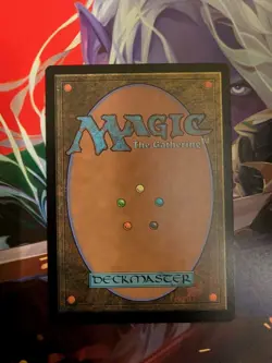 MTG Toxic Deluge (0209) Commander: the Lord of the Rings: Tales of Middle-Earth - Image 2