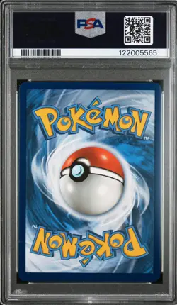 POKEMON TEAM UP EEVEE & SNORLAX GX 191 SECRET RARE RAINBOW HOLO PSA 9 MINT 💎 - Image 2