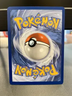 Fan Art Pokemon TCG Pocket Cyndaquil Holo IR Wisdom of Sea and Sky - Image 2