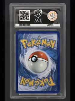 Pokemon TCG Bulbasaur 143/142 Stellar Crown ACE 10 - Image 2