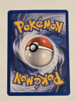 Larvitar 61/115 Reverse Holo Rare Vintage Pokemon Unseen Forces 2005 Stamped VLP - Image 4
